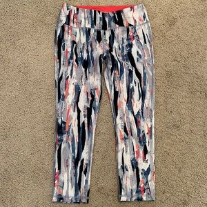 Marika Sport Women’s Fun Print Leggings